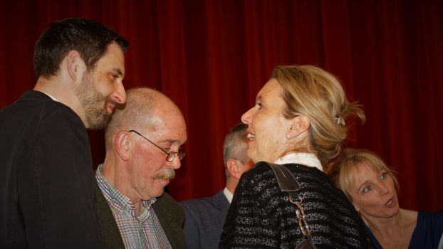 Emotionen und Gespräche